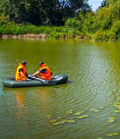 На Львівщині втопився ще один чоловік