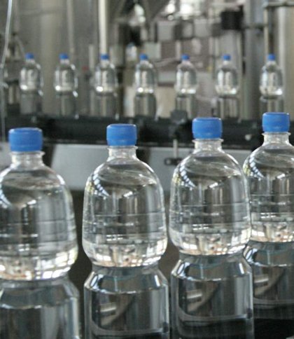 Карпатська Джерельна отримала 11 млн євро для заводу на Львівщині