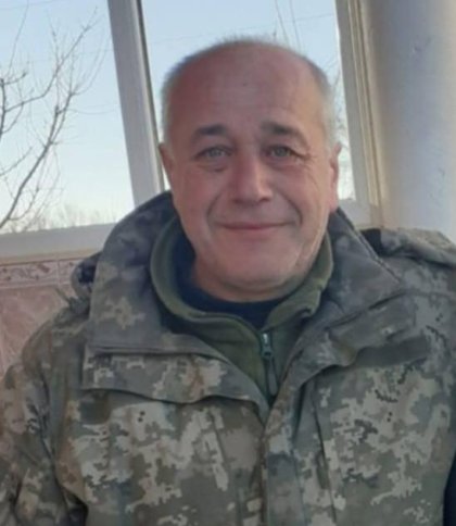 Вважався зниклим безвісти: військовий зі Золочівщини повернувся з російського полону