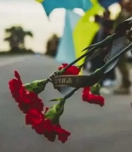 У Львівській області 1 вересня попрощаються з двома загиблими захисниками