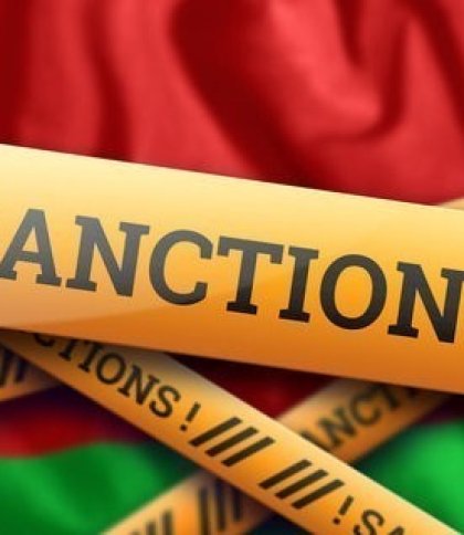 Заборона на торгівлю нафтопродуктами та предметами розкоші: Британія введе нові санкції проти Білорусі