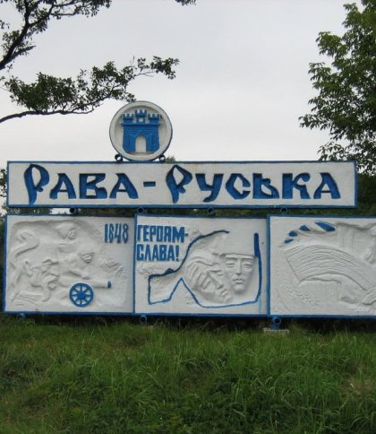 Школярку судили за відео зі знаком «Рава-Руська» під російську музику