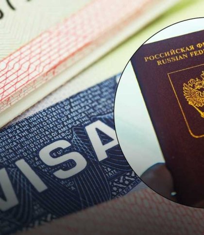За сім днів візового режиму жоден росіянин не намагався зробити візу в Україну