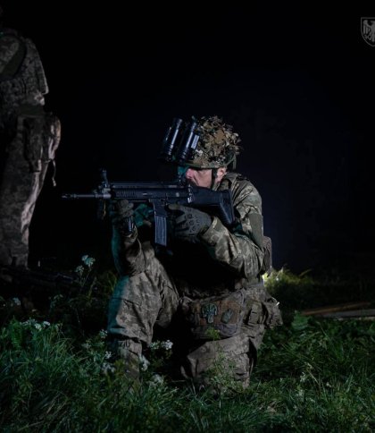 За минулу добу ЗСУ знищили 338 російських безпілотників