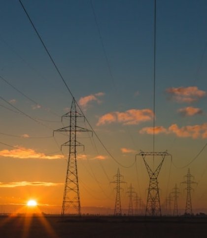 Українська енергетика витримала 130 ударів за три дні — Шмигаль