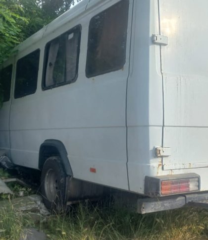 У Дублянах через ДТП з маршруткою шестеро пасажирів потрапили до лікарні