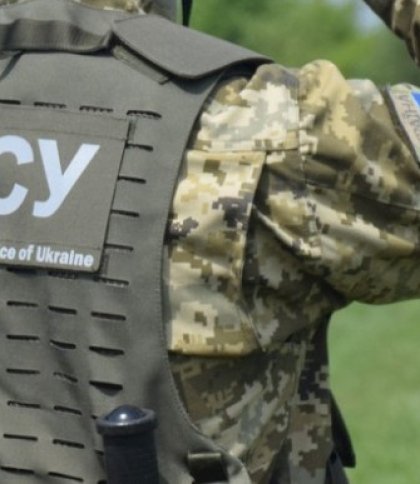 Чернігівські прикордонники здобули сотні гігабайт інформації про зенітно-артилерійський підрозділ РФ