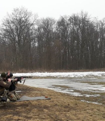 На Сумщині відсторонили командира через загибель військових на стрільбищі