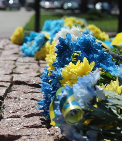 Прощання з героями: 21 липня на Львівщині поховають двох воїнів