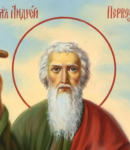 13 грудня — День святого апостола Андрія Первозванного: історія, молитви, традиції та заборони