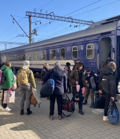 У Дрогобицькій громаді внутрішні переселенці отримали вже понад 13 млн. грн. фінансової допомоги