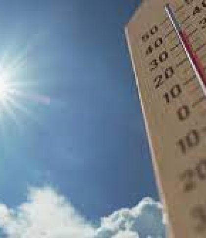 На Львівщині прогнозують до 32° тепла: прогноз погоди на 16 липня