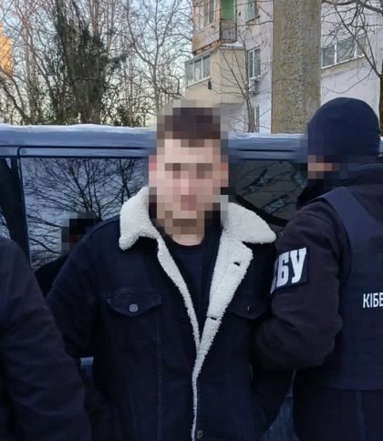 Довічне ув'язнення загрожує студенту за підготовку екологічного теракту на Одещині
