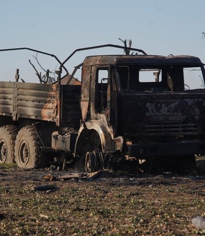 Ситуація на фронті: за декілька днів Рубіжне буде нашим — голова Луганської ОВА