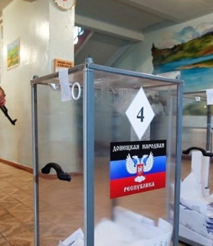 "Голосують" навіть на Сахаліні: росіяни почали псевдореферендуми на окупованих територіях