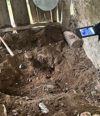 На подвір'ї будинку в Дрогобицькому районі знайшли мертвого чоловіка.