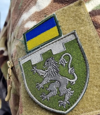 З Днем територіальної оборони України 2025: щирі привітання для захисників