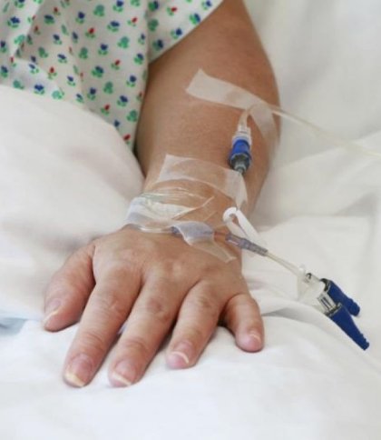 Від лептоспірозу в реанімації померла 66-річна мешканка Львівщини