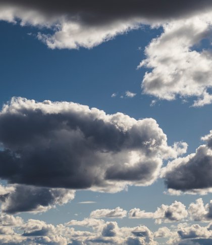 Хмарно із проясненнями: синоптики розповіли, якою буде погода 16 березня на Львівщині