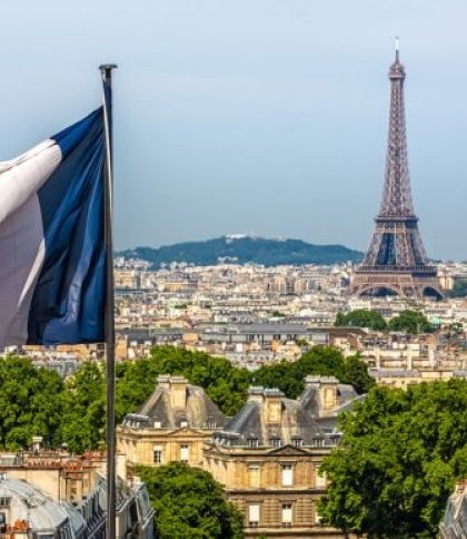 Французький сенат ухвалив резолюцію на підтримку України