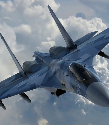 Не один безпілотник та літак: у Генштабі розповіли, скільки літальних об'єктів ворога "приземлили" ЗСУ