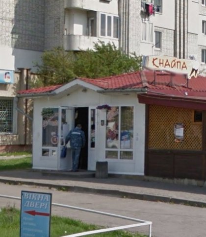 У Львові суд зобовʼязав знести самовільно збудований магазин-кафе