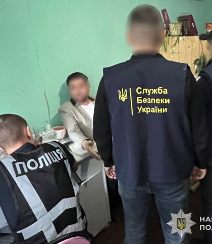 У Львові 35-річний викладач за гроші влаштовував ухилянтів до коледжу