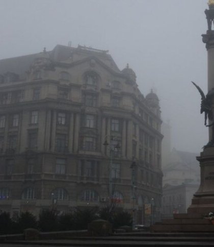 У Львові оголосили штормове попередження на 28 листопада