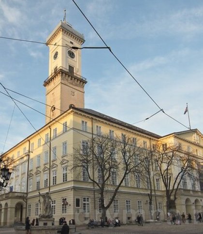 У Львові розслідують можливу розтрату благодійних коштів в “Інституті міста”