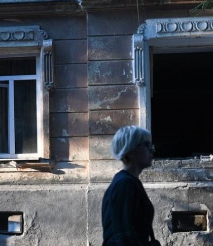 Ще пів сотні львівʼян отримають компенсацію за пошкоджені вікна та двері внаслідок атаки росіян