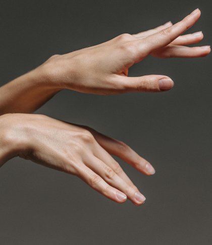 Як реанімувати нігті після гель-лаку: поради для відновлення вдома