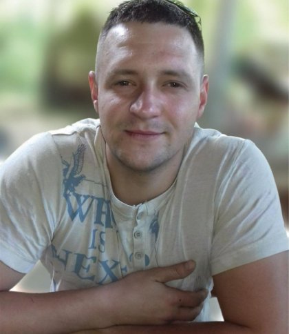 На Львівщину повернули тіло військовополоненого, який загинув в авіакатастрофі у Росії