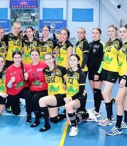 Львівська «Галичанка» зіграла у єврокубках: що потрібно зробити для проходу в наступну стадію
