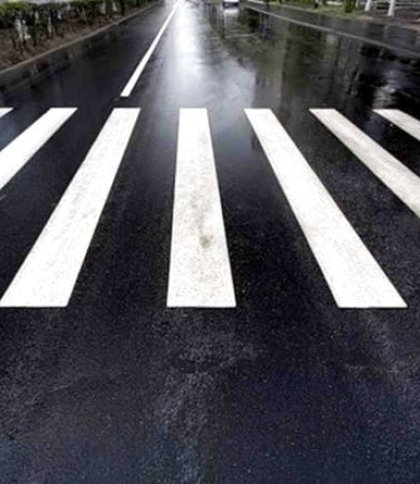 У Львові на трьох вулицях облаштують нові пішохідні переходи