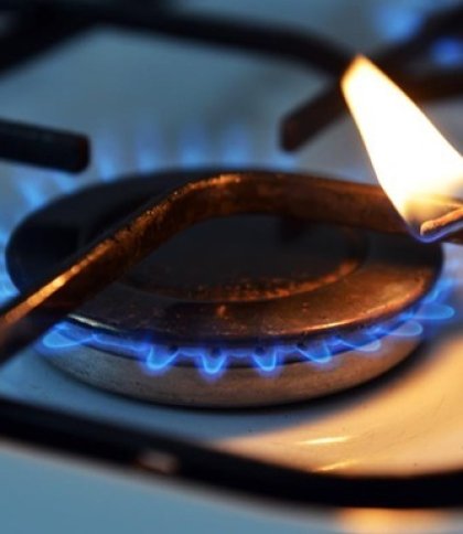 На Львівщині тимчасово відключать газ для понад 4000 абонентів