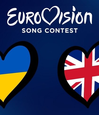 Українці обрали журі Нацвідбору на Євробачення-2023: хто увійшов до складу