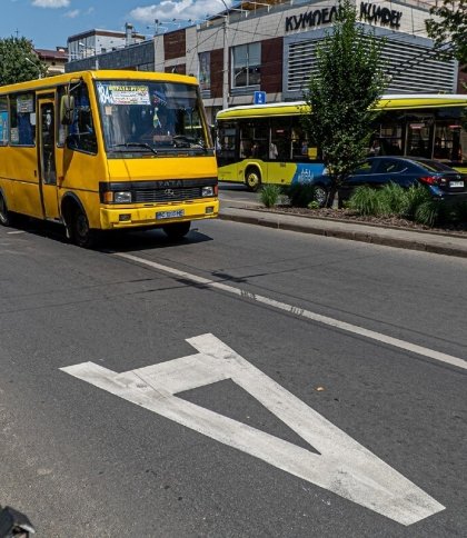 Два львівські приміські маршрути стануть міськими: як їздитимуть