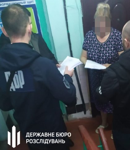 На Одещині начальниця управління поліції нарахувала подрузі 1 млн грн зарплати