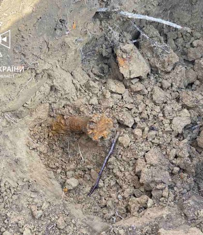 Копали могилу і натрапили на боєприпаси: у Львові на цвинтарі знайшли мінометні міни часів Другої світової