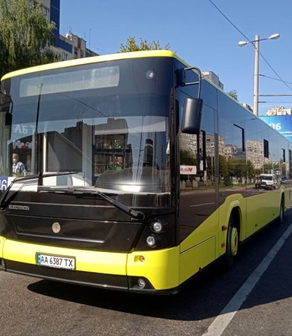 У Львові запустять новий автобусний маршрут до Винників
