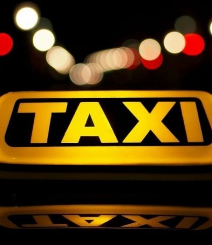 В Україні розпочали контроль за дотриманням таксистами вимоги обслуговувати державною мовою