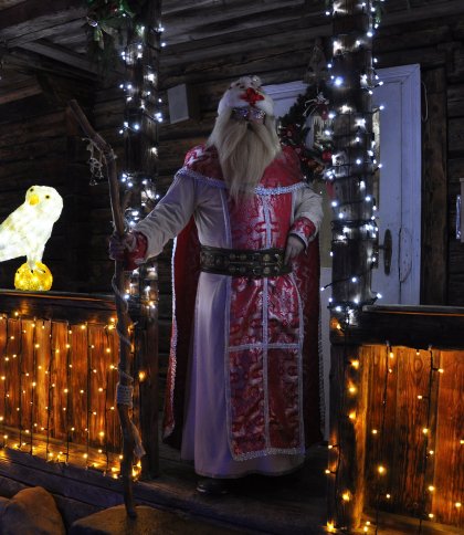 Львівʼян запрошують відвідати благодійну подію на день Святого Миколая