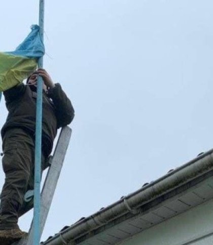 Більше 900 населених пунктів вже звільнила українська армія від рашистів