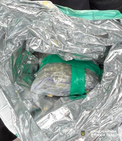 У Львові затримали двох торговців канабісом