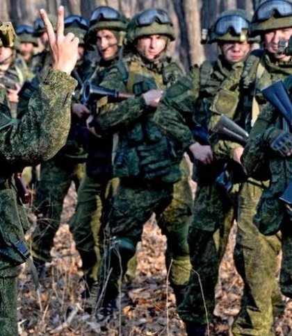 Звання та гроші не мотивують: російські десантники відмовляються їхати воювати в Україну