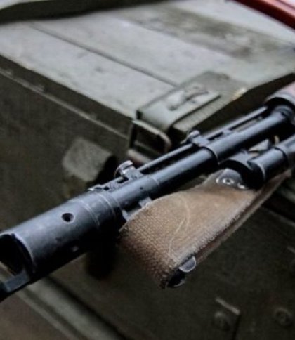 Європол зафіксував ознаки контрабанди зброї з України