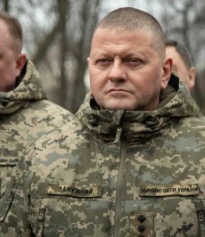 Головнокомандувач ЗСУ відреагував на звірства російських окупантів