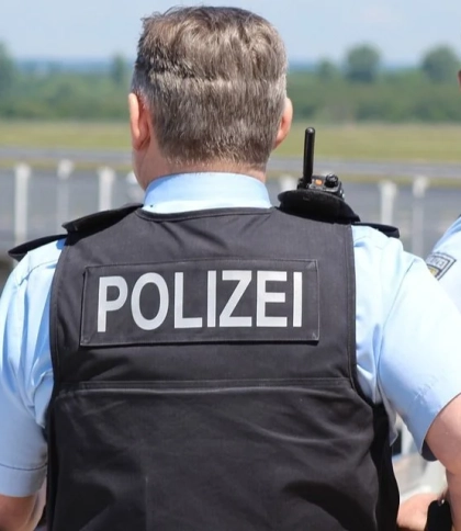 У Німеччині невідомий чоловік напав на українського хлопчика