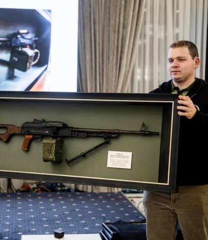 На Львівщині за один день зібрали 72 мільйони гривень для Сил оборони