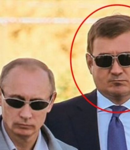 Місце Шойгу може зайняти колишній охоронець Путіна: росЗМІ називають ще одну кандидатуру